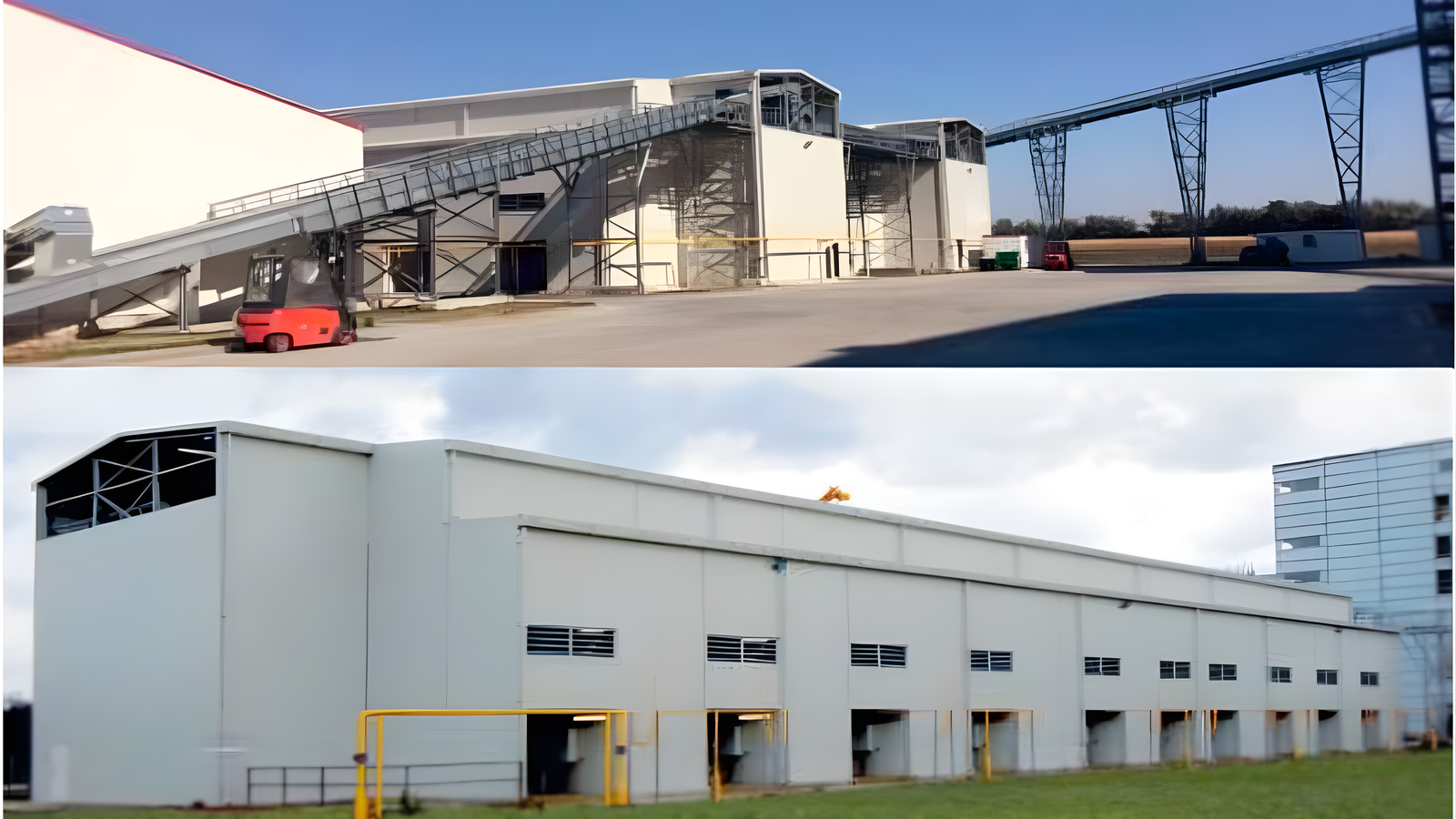 Post Harvest Operation